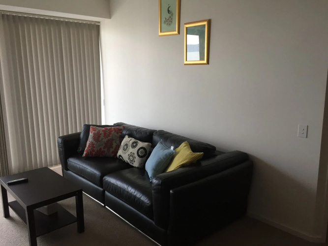 Tasha's Apartments on Morphett