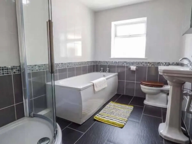 Maerdy Cottage