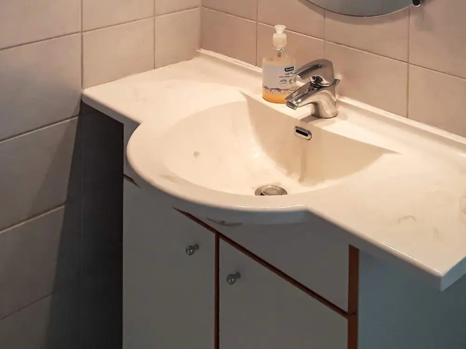 6 Person Holiday Home in Thisted