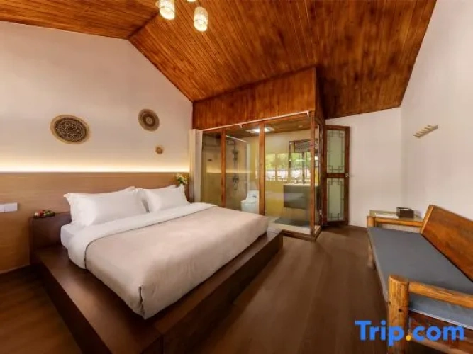 2 Bedrooms Suite