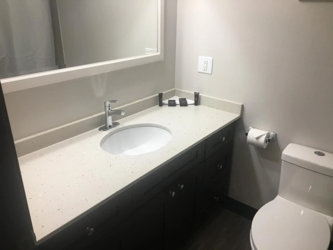 Homestead Inn & Suites