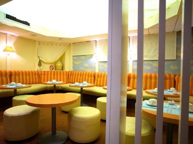 Hotel Fertel Etoile photo 14