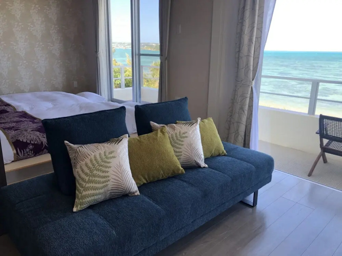 Ocean Front SUMUIDE