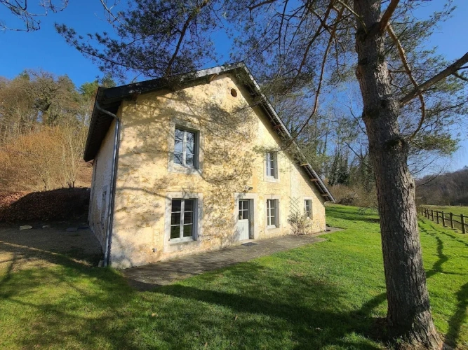 Cottage