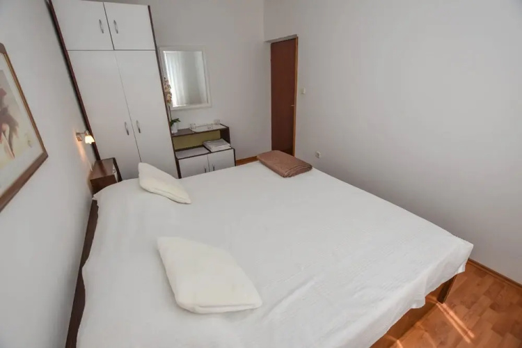 Apartments Tim
