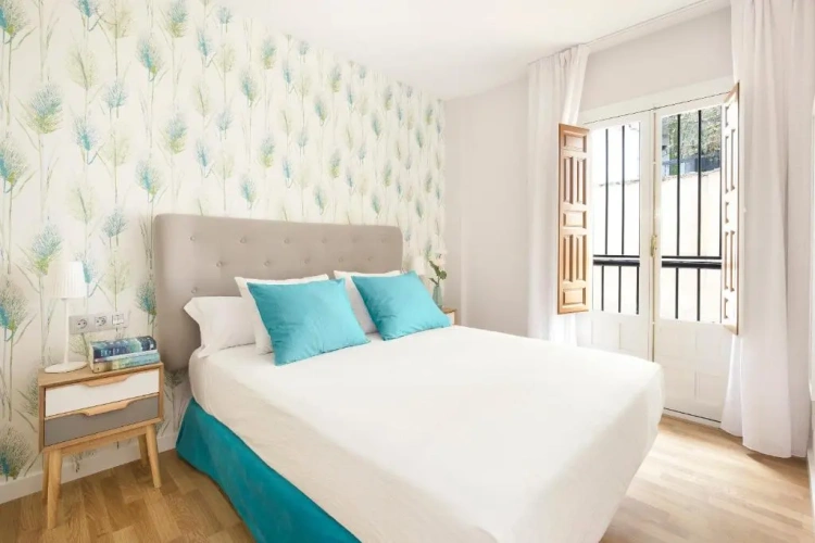 2 Bedrooms Standard room