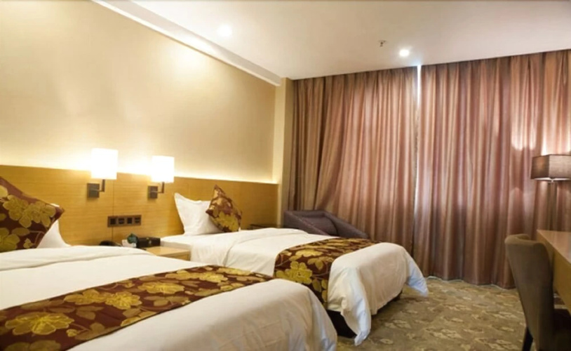 Wan Ao Hotel