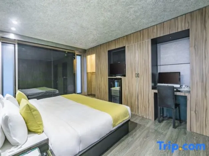 Luxury Double room