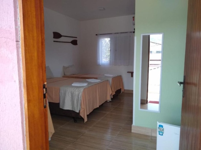 Comfort Quadruple room