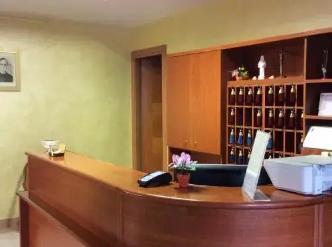 Figlie Di Maria Missionarie