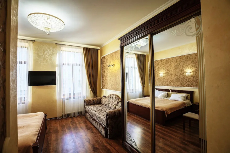 Hotel 39
