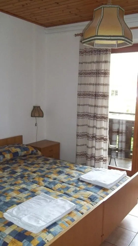 Casa Per Ferie Europa