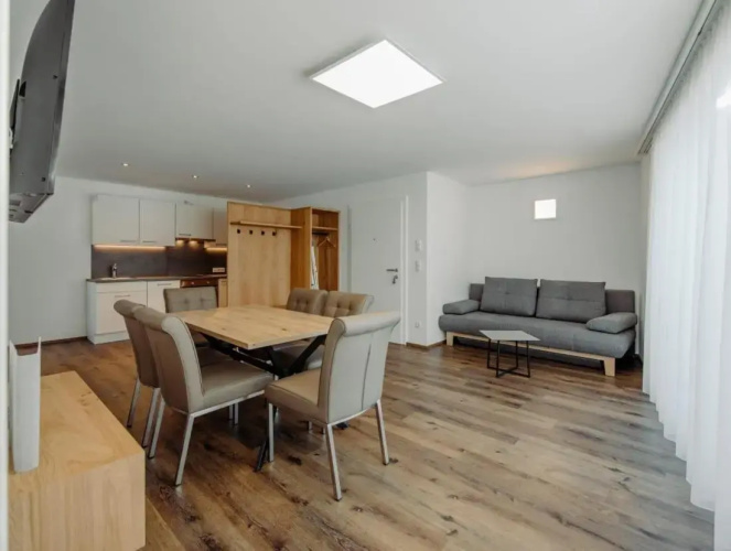 Appartement Hammerrain