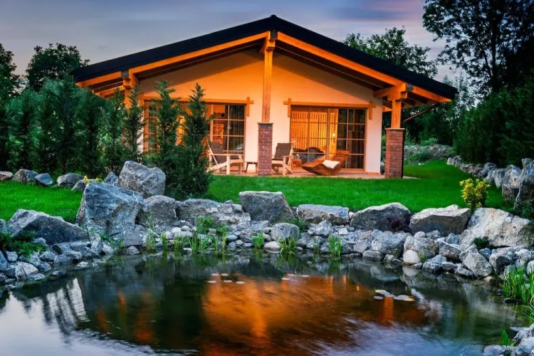 Superior Chalet