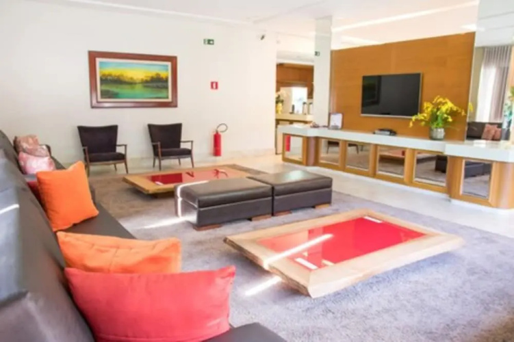 Hotel Vale Verde
