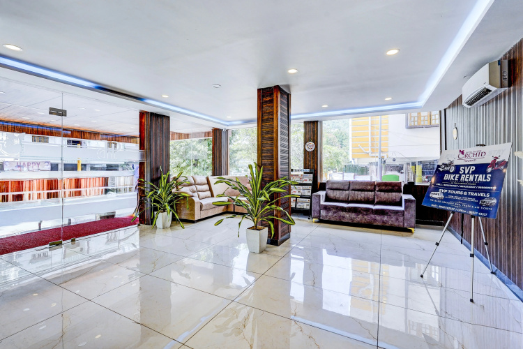 Hotel Bloom Orchid