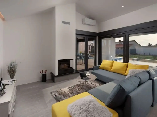 Villa Linea Comfortable Holiday Residence