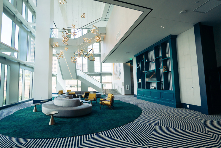 Hotel Indigo Los Angeles Downtown photo 17