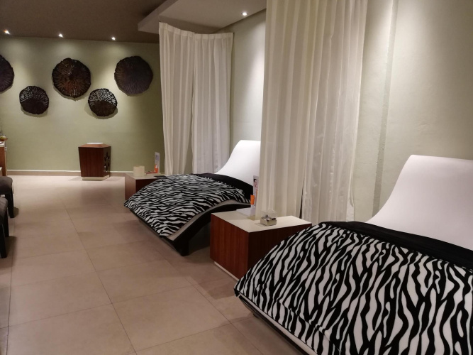 El Dorado Seaside Suites A Spa Resort Al photo 6