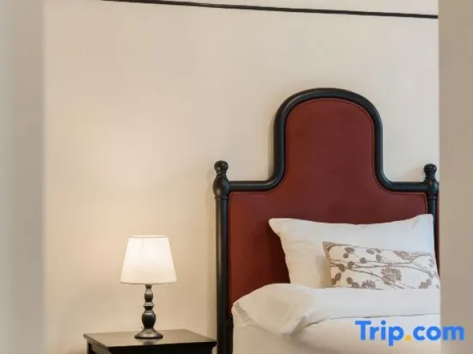 3 Bedrooms Suite