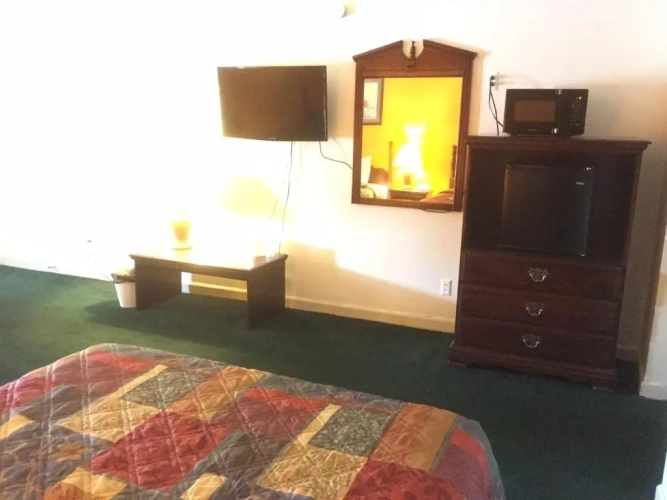 Standard room