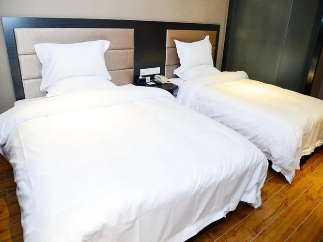 Xinghai International Hotel