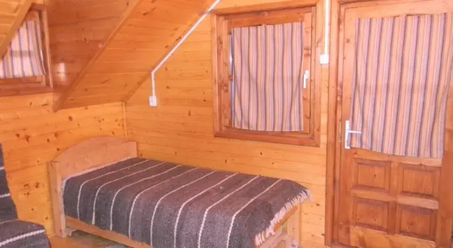 Küküllő Vendégház