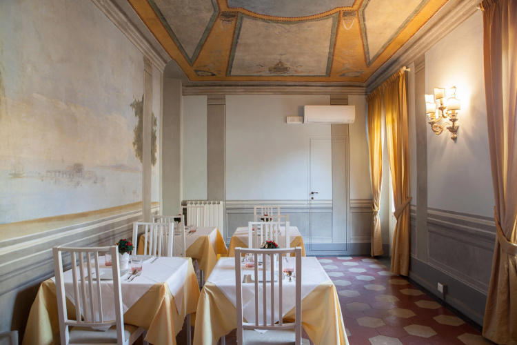 B&B I Quattro Poeti photo 23