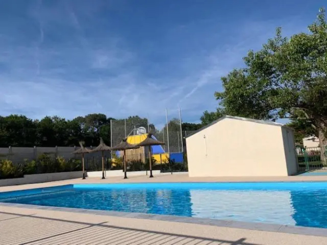 Camping Le Ruisseau