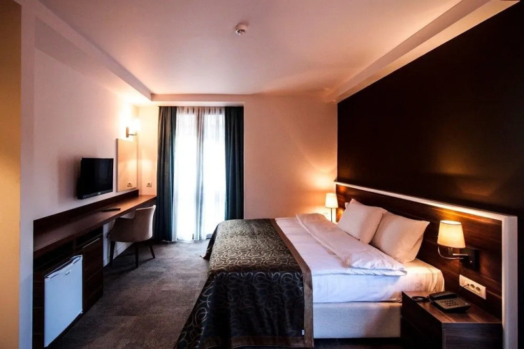 Hotel Le Maritime