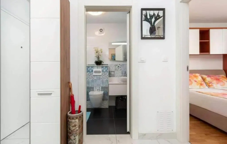 Apartment Valsaline 2182