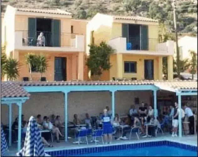 Lovidis Village