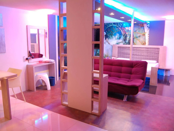 Hotel Sogo Tarlac