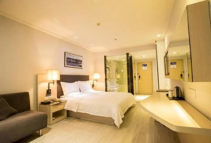Yasite Hotel