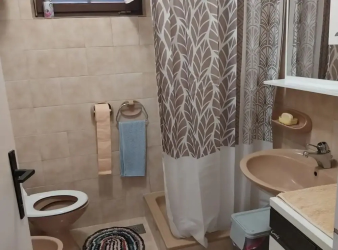 Holiday Home Marina