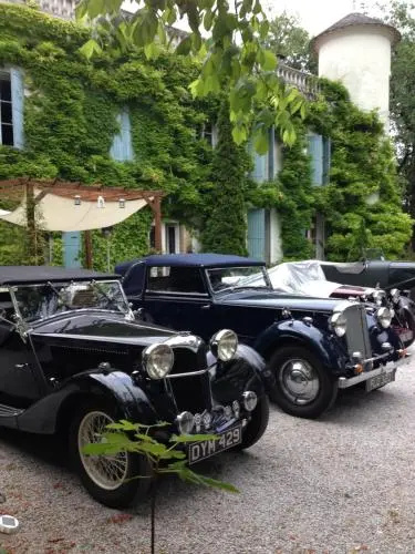 Domaine de la Vivari