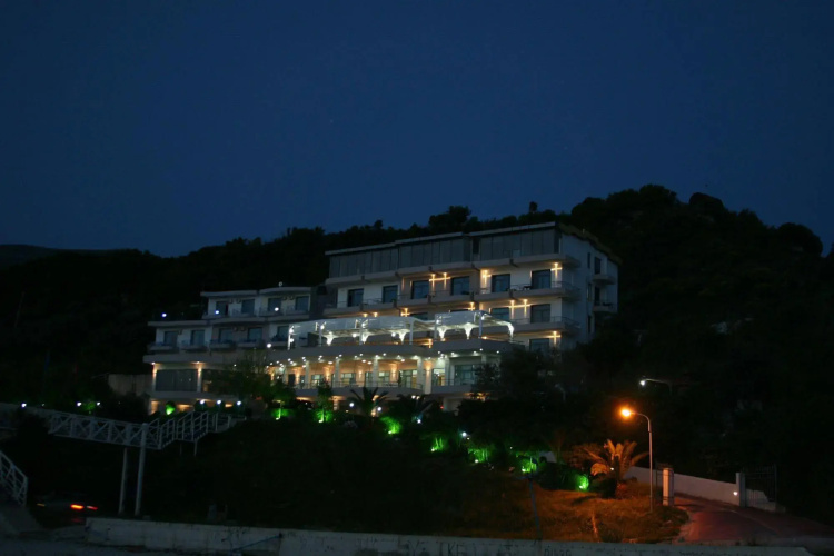 Imagen del hotel