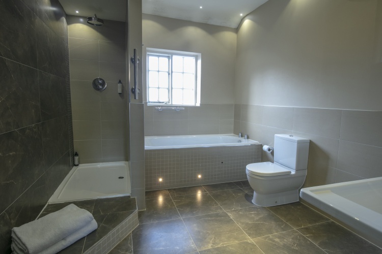 Crabwall Manor & Spa, Bw Signature Collection photo 9