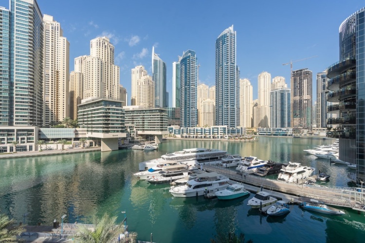 Vacay Lettings Silverene Tower