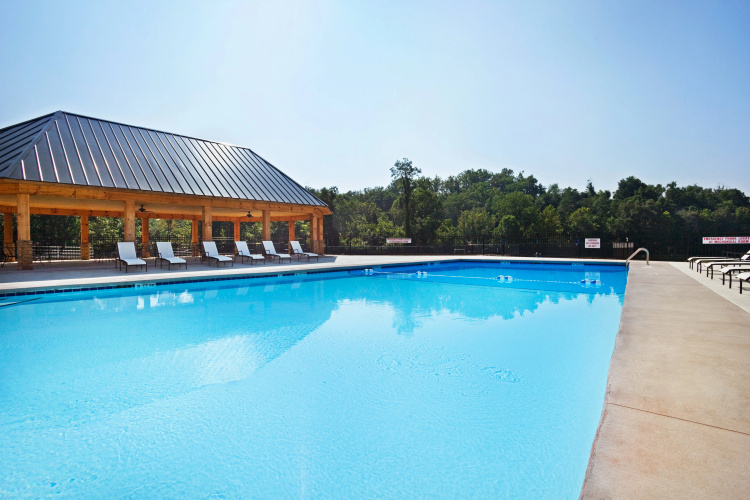 Crowne Plaza Resort Asheville photo 18