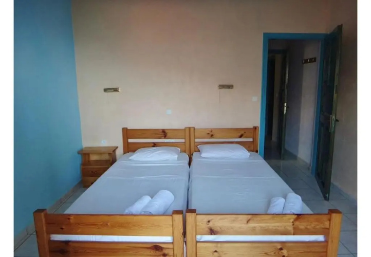 Lefkothea apartment 4