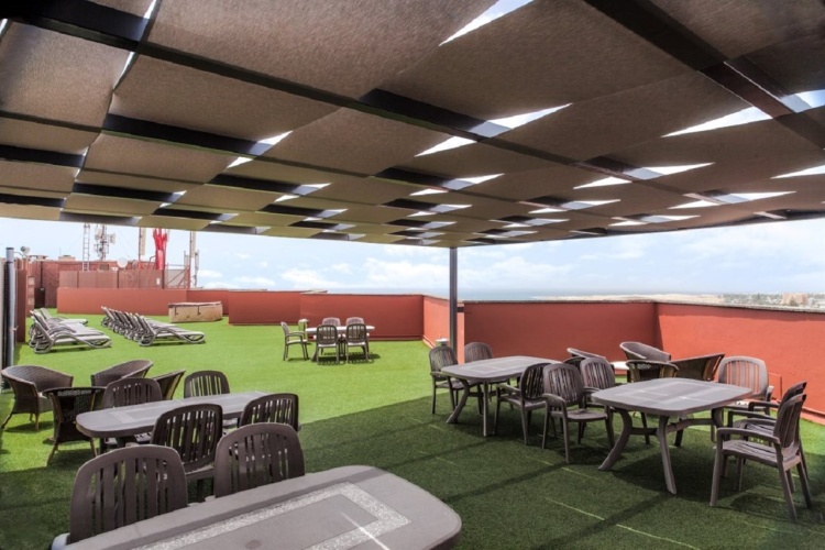 Hotel Corona Roja photo 19