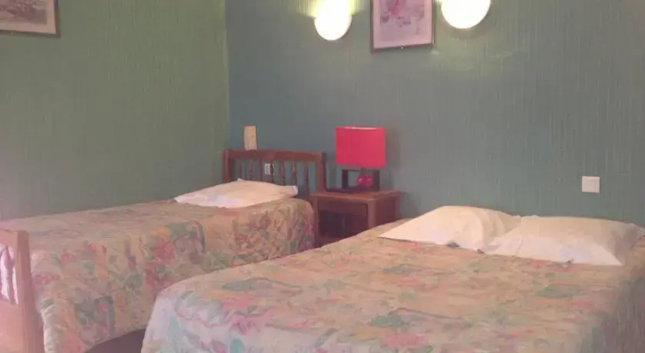 Hotel Du Rempart