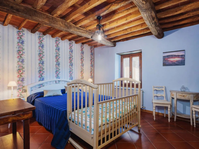 House Italia Lucca