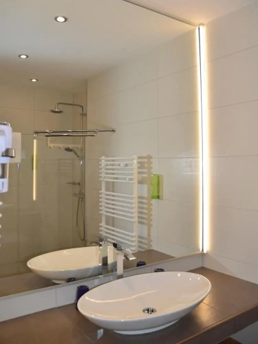 Superior Double room with balcony