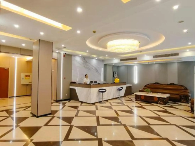 Shangdu Hotel