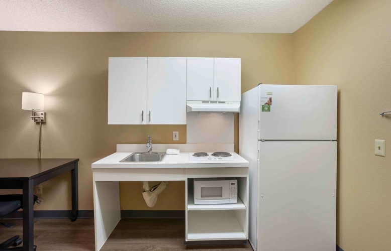 Extended Stay America - Springfield - South photo 23