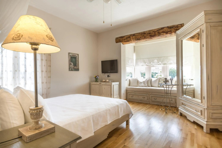 LuCe Design Hotel - Special Class
