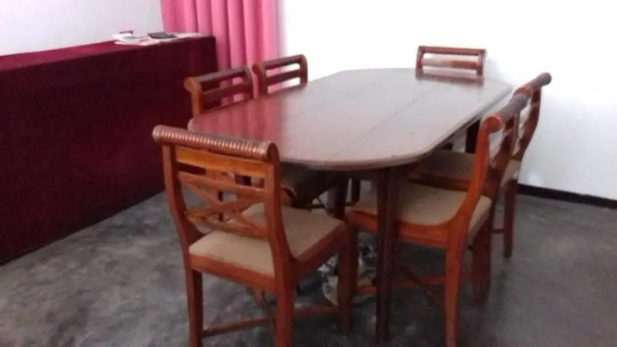 Prasad Suomi Villa