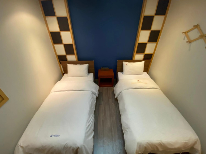 Benikea Hotel Daelim